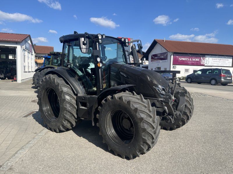 Valtra G135 Versu
