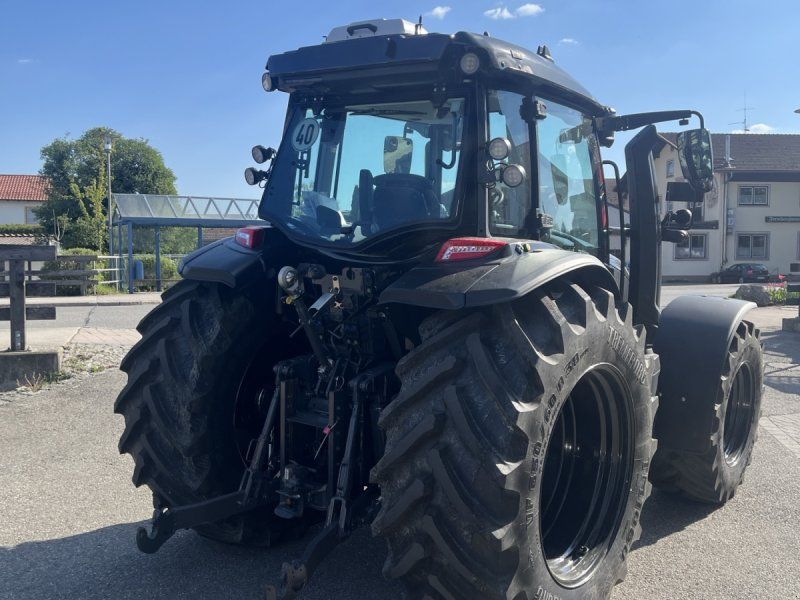 Valtra G135 Versu