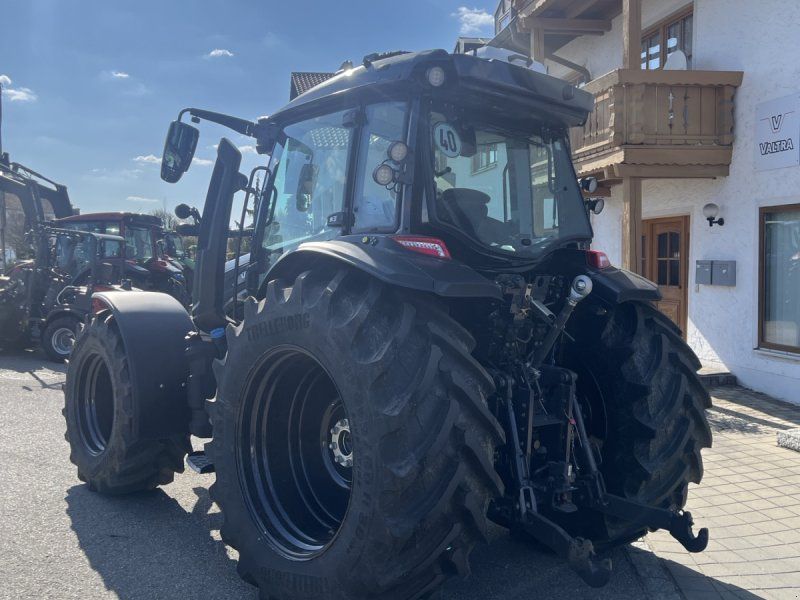 Valtra G135 Versu