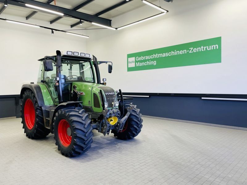 Fendt FARMER 412 VARIO