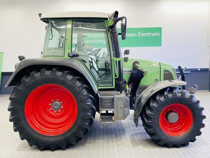 Fendt FARMER 412 VARIO