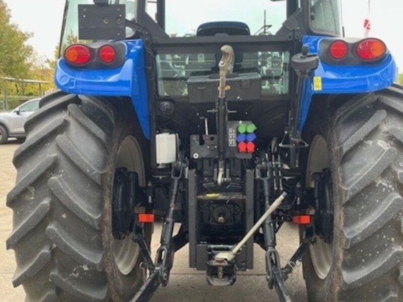 New Holland TD 585