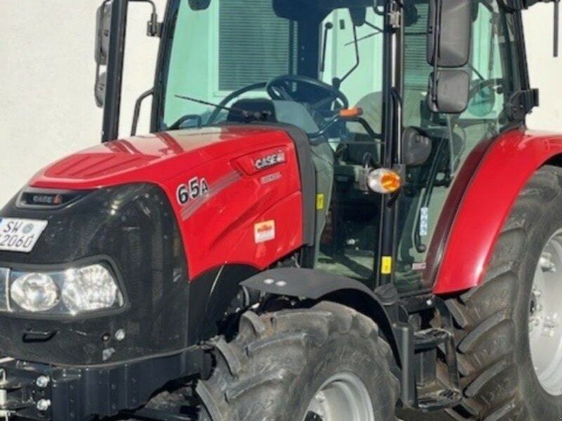 Case IH JX 60