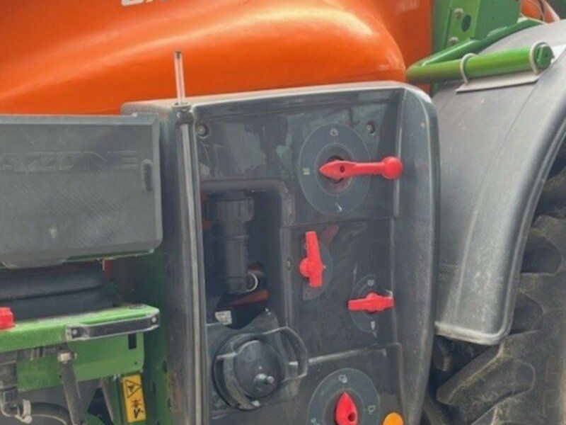 Amazone UX 3200 Spezial