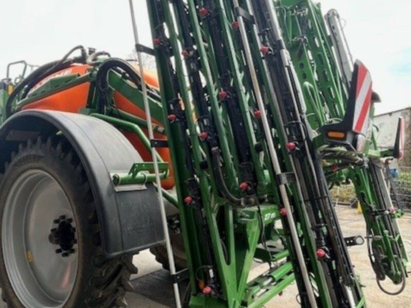 Amazone UX 3200 Spezial