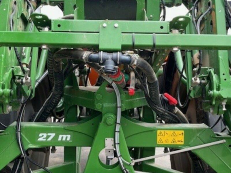 Amazone UX 3200 Spezial