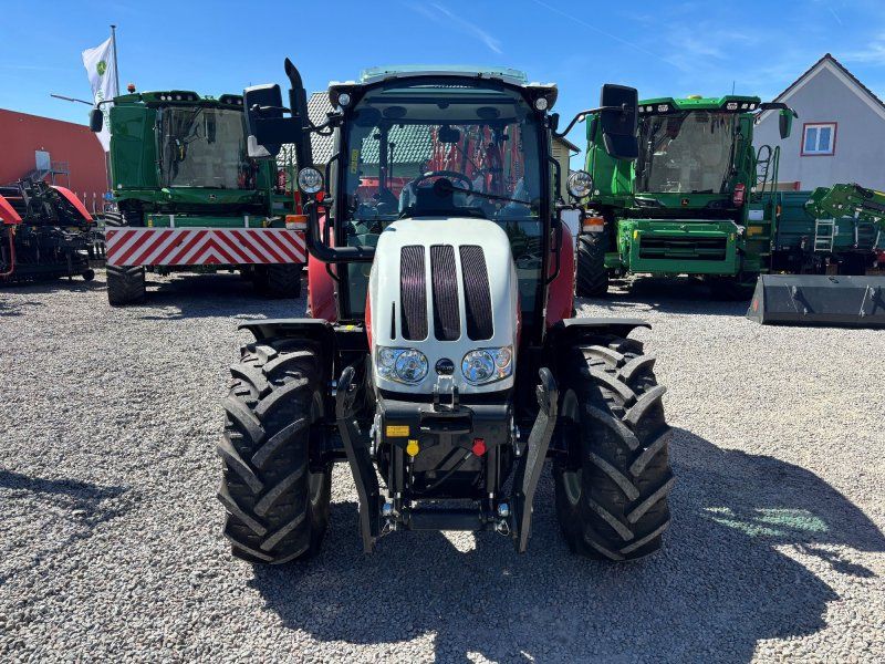 Steyr 4075 S Kompakt