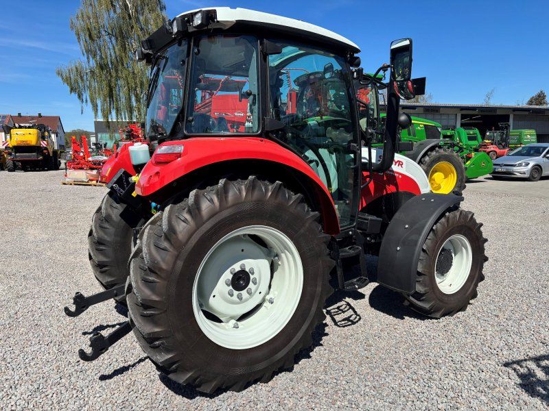 Steyr 4075 S Kompakt