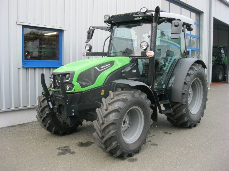 Deutz-Fahr 5095 D GS