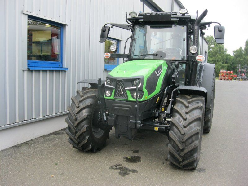 Deutz-Fahr 5095 D GS