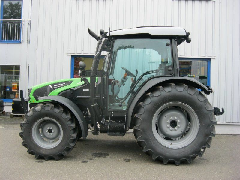 Deutz-Fahr 5095 D GS