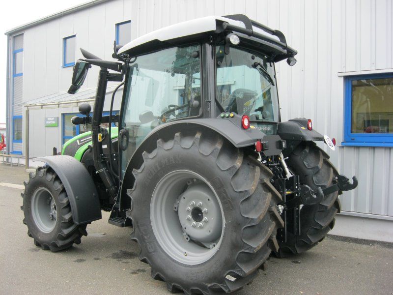Deutz-Fahr 5095 D GS