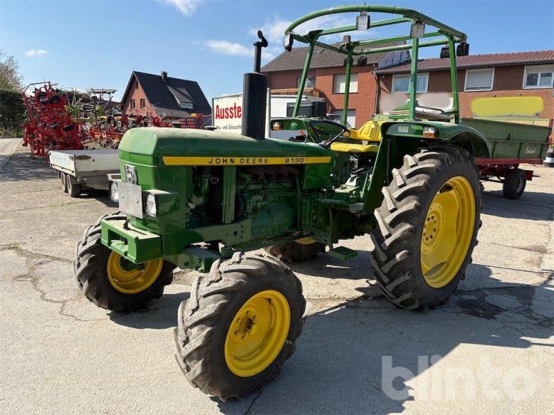 John Deere 2130S