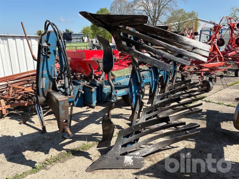 Rabe Star 120 XD 75/35