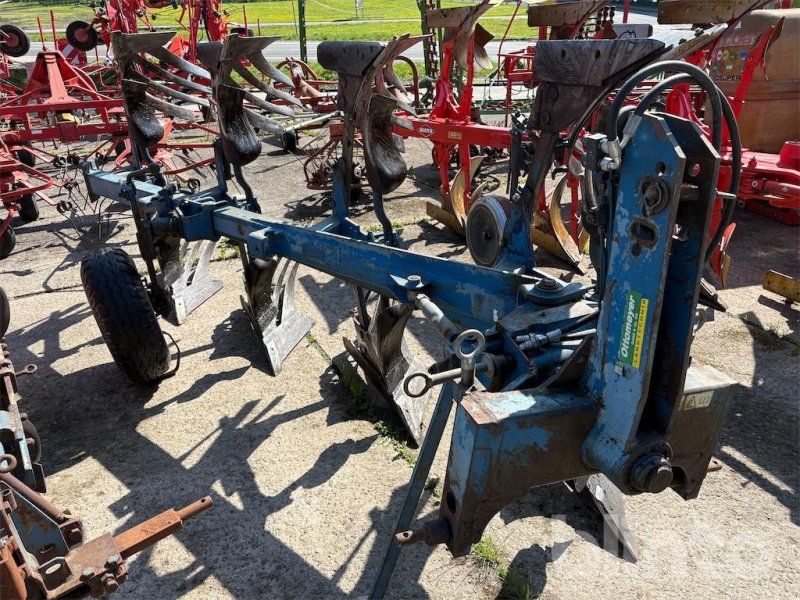 Rabe Star 120 XD 75/35