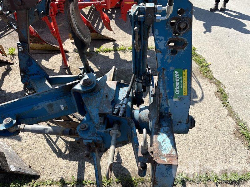 Rabe Star 120 XD 75/35