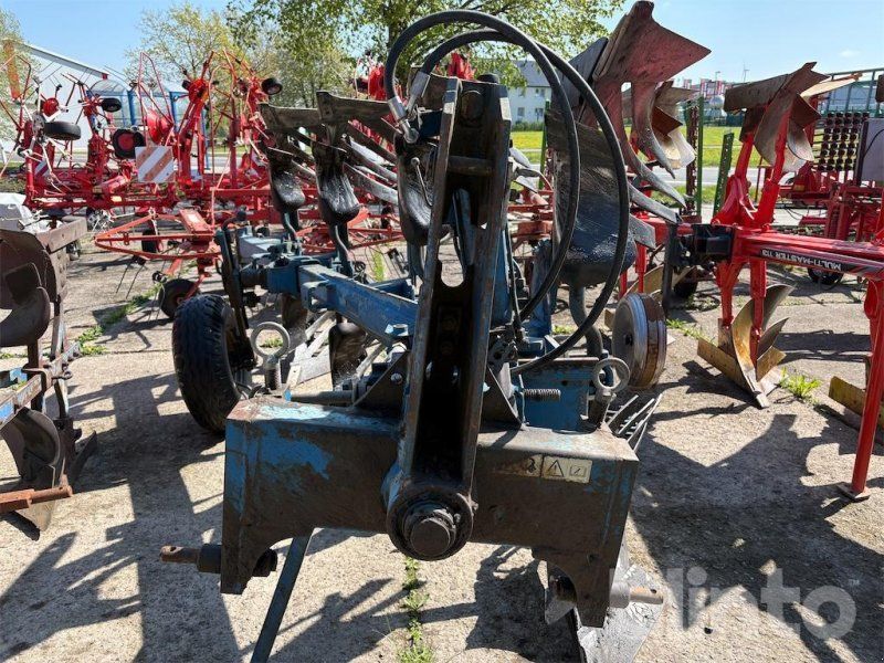 Rabe Star 120 XD 75/35