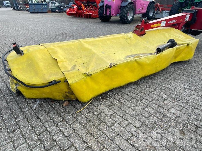 Fella SM 3570 TL CC /  SM310 FP-K-CC