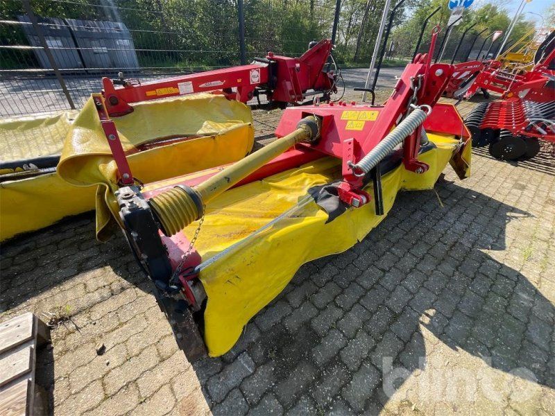 Fella SM 3570 TL CC /  SM310 FP-K-CC