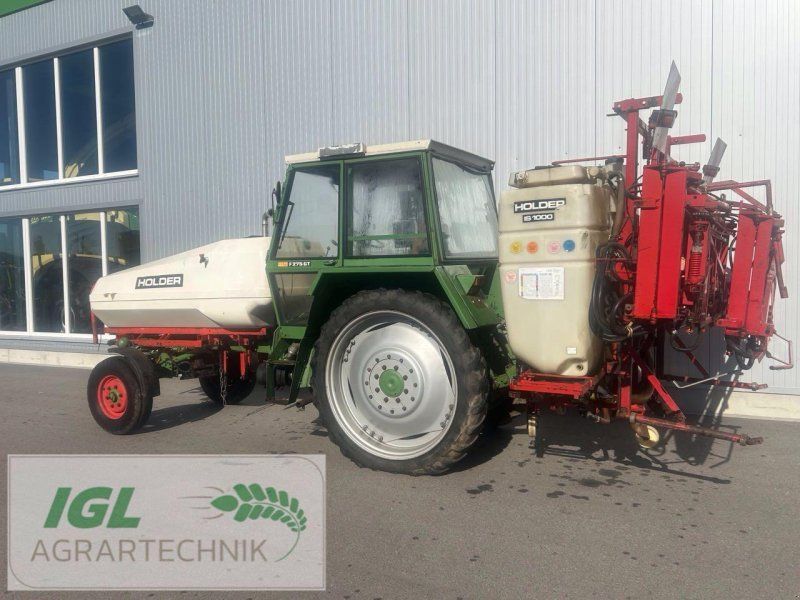 Fendt GT275