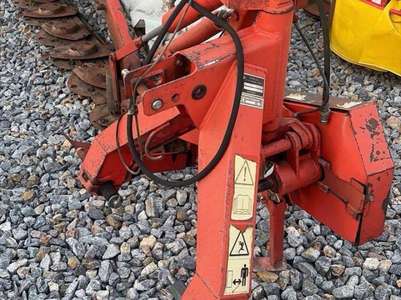 Kuhn GMD 700