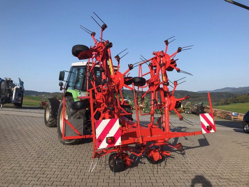 Kuhn GF 8501