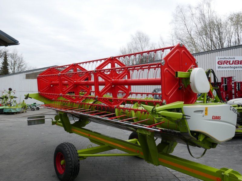 Claas C 490 AC