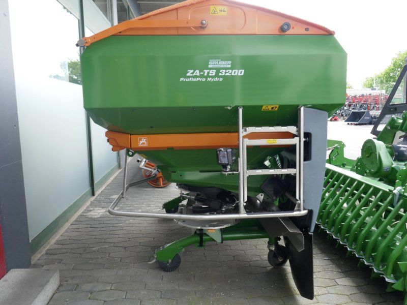 Amazone ZA-TS Profis Hydro 3200 Ultra Rahmen