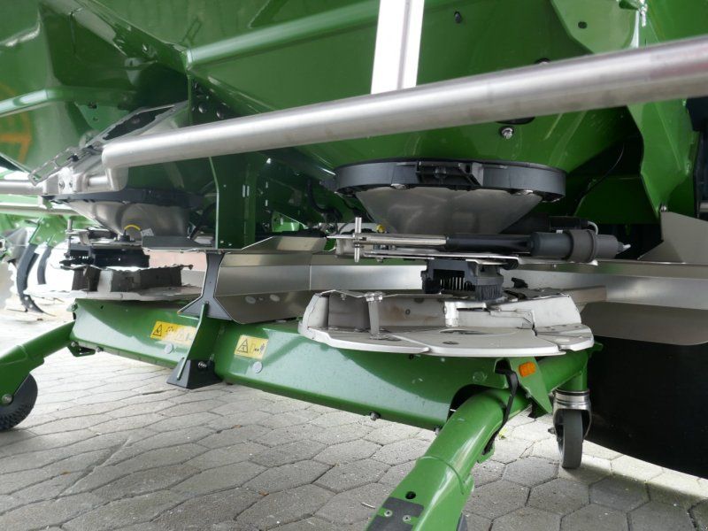 Amazone ZA-TS Profis Hydro 3200 Ultra Rahmen