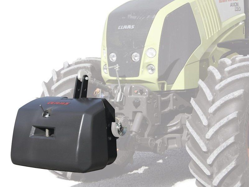 Claas 1000 kg