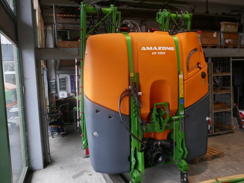 Amazone UF 1302 15m