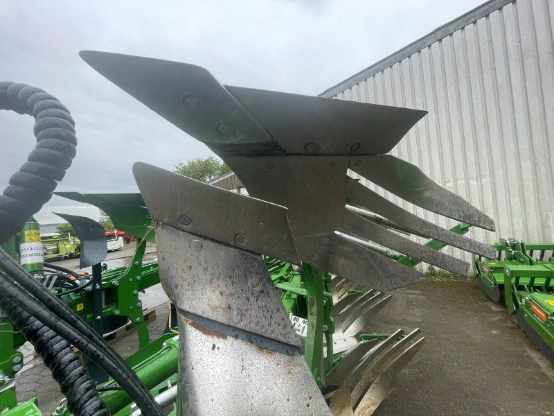 Amazone Cayros XMS Vario