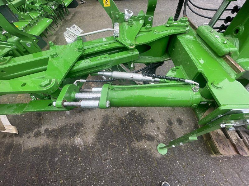 Amazone Cayros XMS Vario