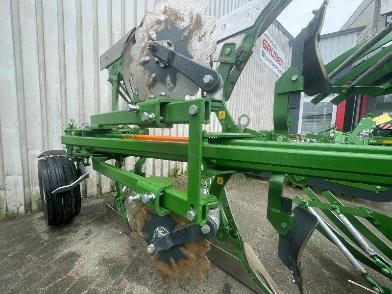 Amazone Cayros XMS Vario