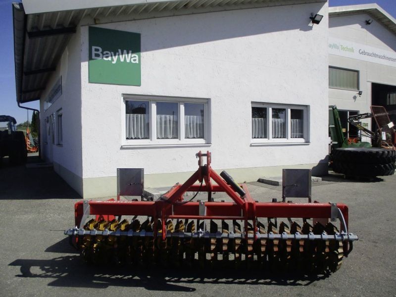Güttler AVANT 56 FRONTGERÄT