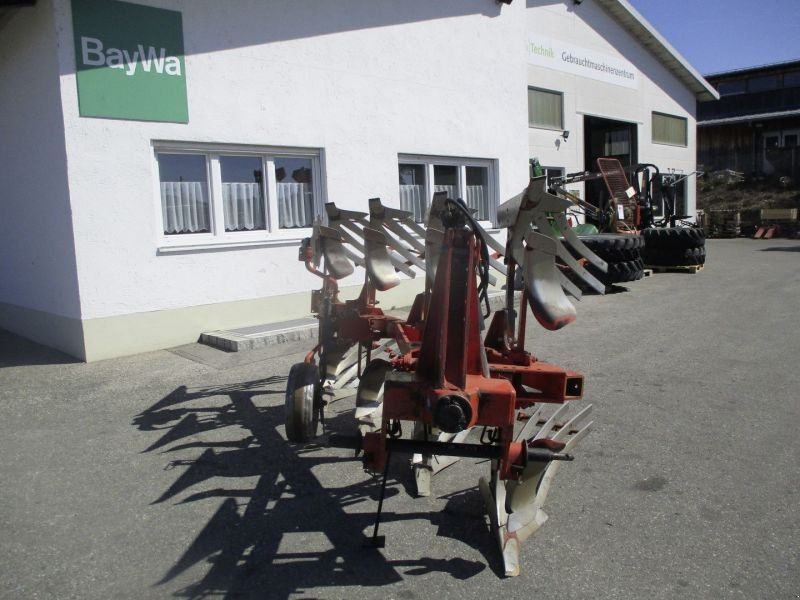 Kuhn QR STD T   #523