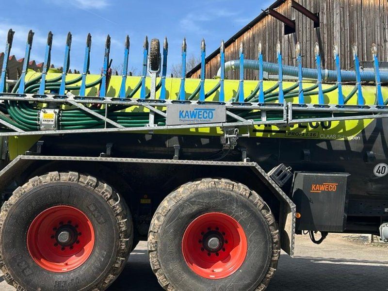 Kaweco Profi 1.16 ESP