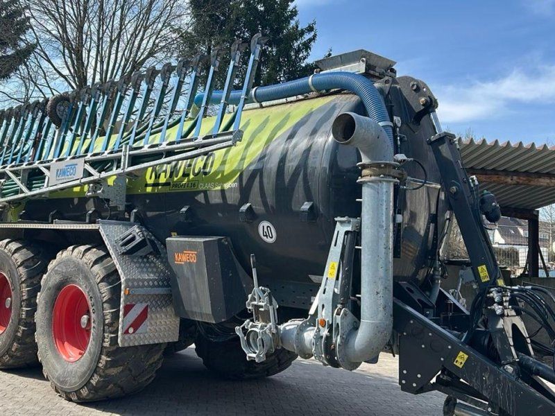 Kaweco Profi 1.16 ESP