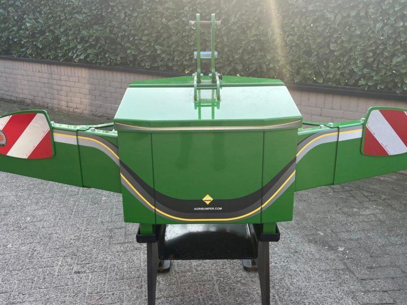 John Deere Agri Bumper 600 KG