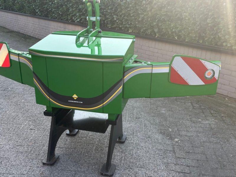 John Deere Agri Bumper 600 KG