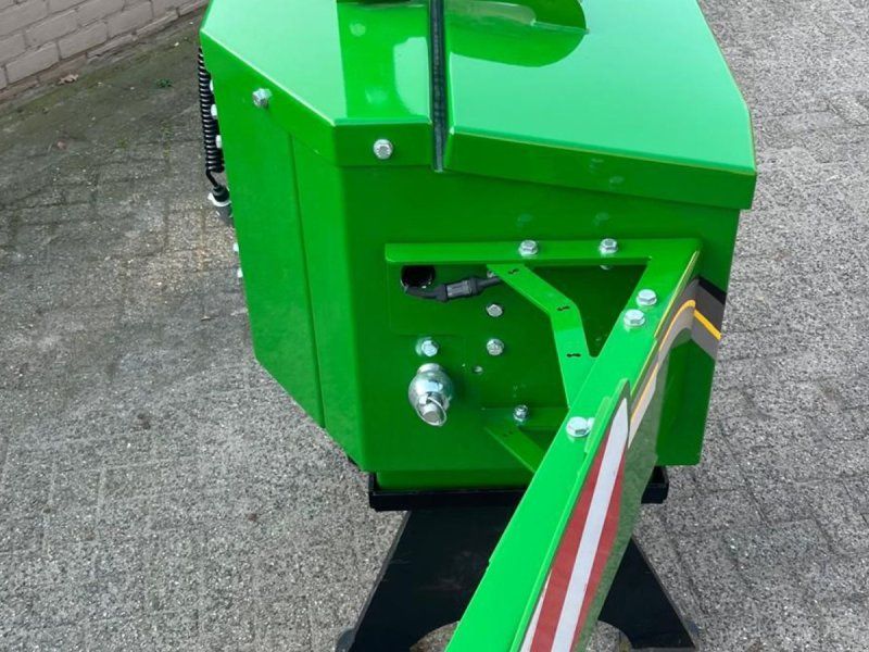 John Deere Agri Bumper 600 KG