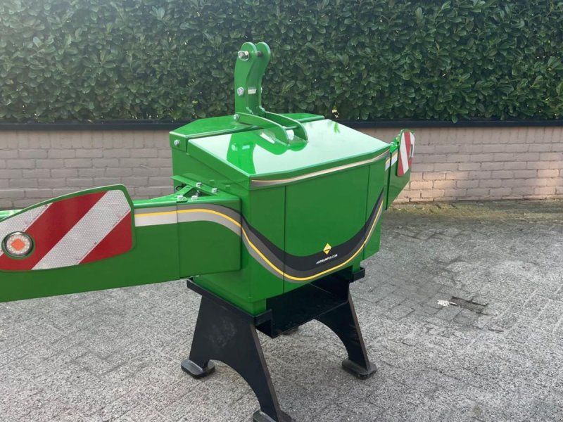 John Deere Agri Bumper 600 KG