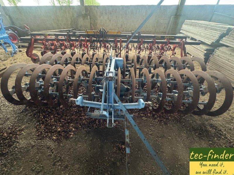 Lemken VarioPack 110 WDP 90