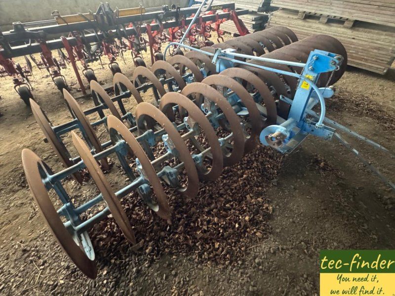 Lemken VarioPack 110 WDP 90