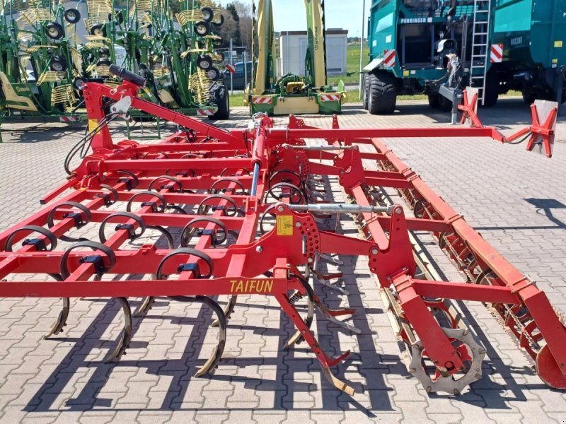 Einböck Taifun 600 FZ