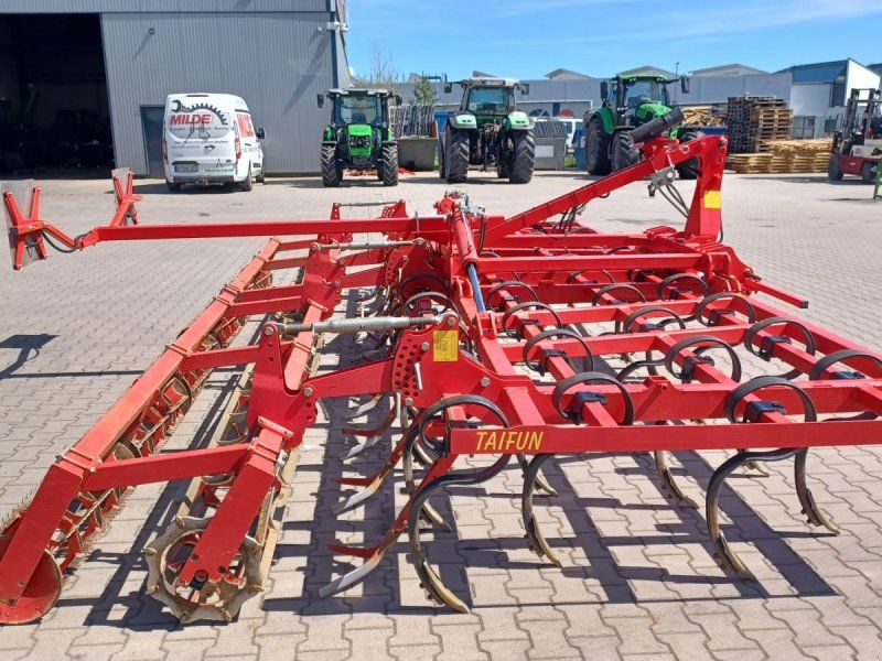 Einböck Taifun 600 FZ