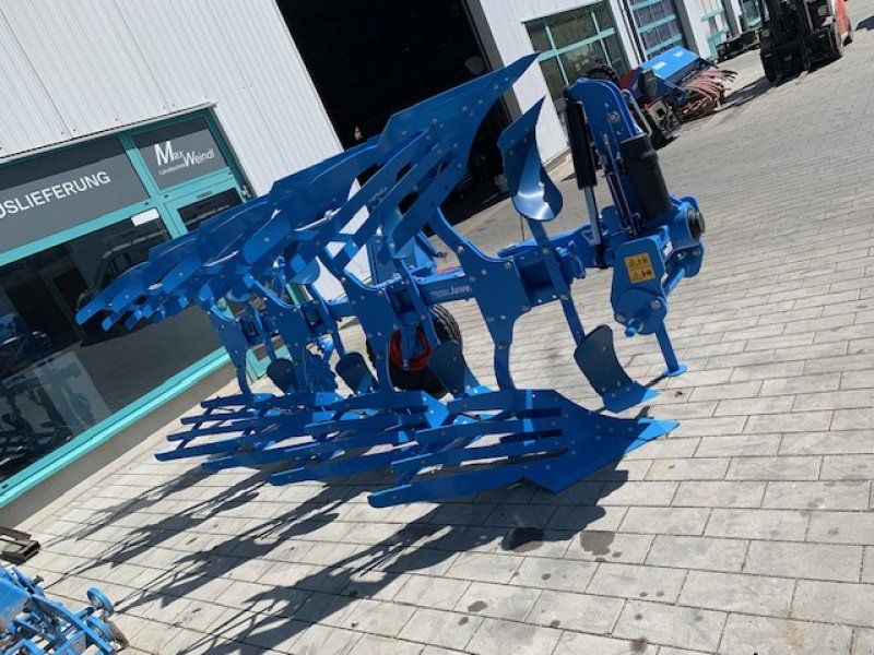 Lemken Juwel 6