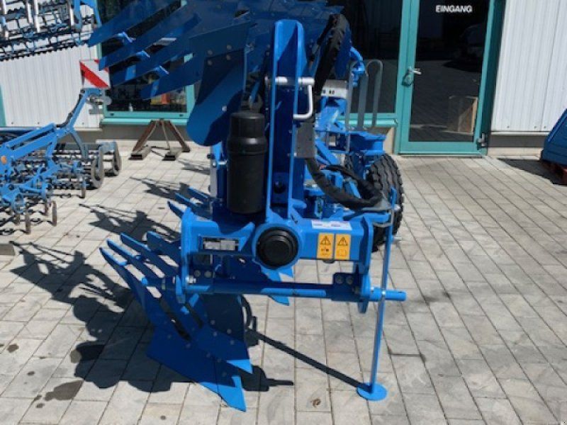 Lemken Juwel 6