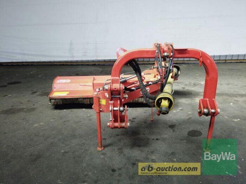 Maschio GEBR. GIRAFFA XL 185 SE