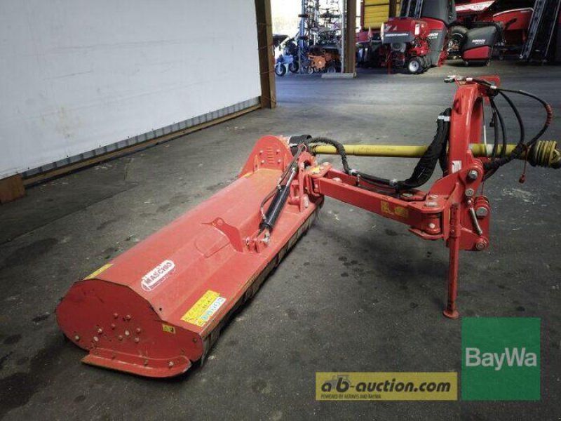 Maschio GEBR. GIRAFFA XL 185 SE